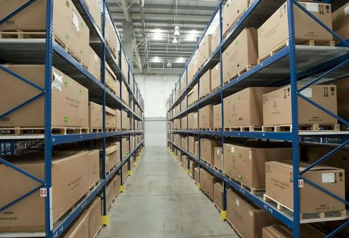 张家界到康定市货物仓储